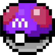 Elo rank 1: Master Ball